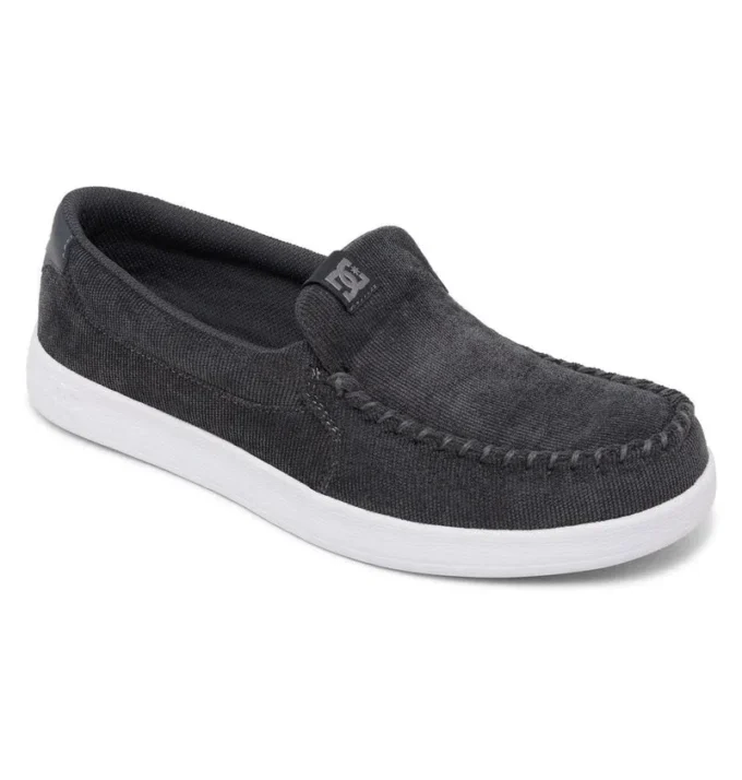 Pánské slip-on boty Villain Pánské slip-on boty Villain