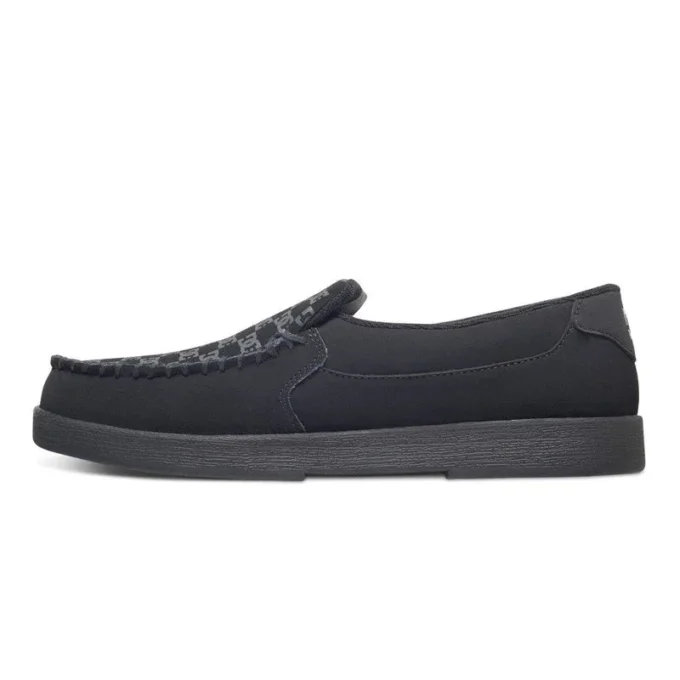Pánské slip-on boty Villain Pánské slip-on boty Villain