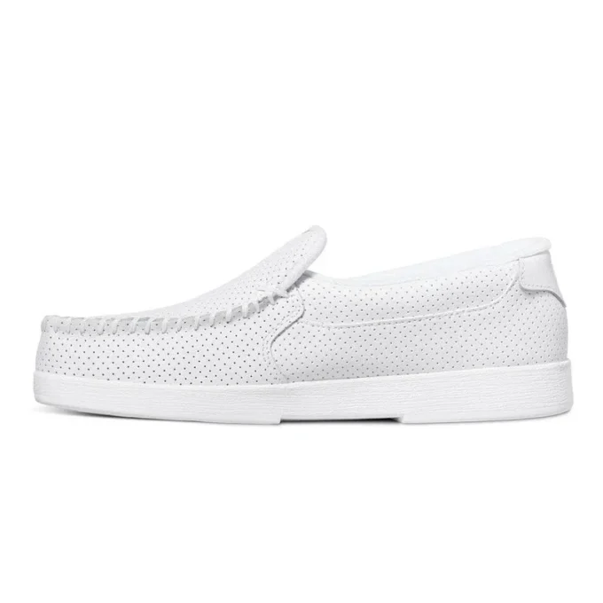 Pánské slip-on boty Villain Pánské slip-on boty Villain