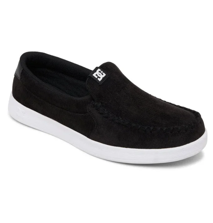 Pánské slip-on boty Villain Pánské slip-on boty Villain
