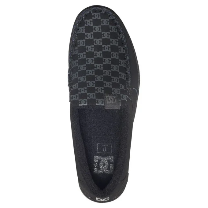 Pánské slip-on boty Villain Pánské slip-on boty Villain