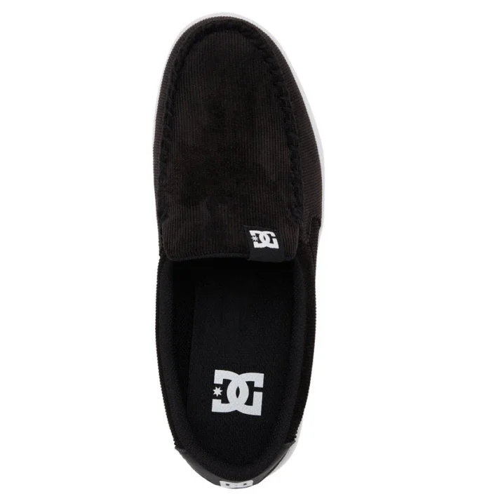 Pánské slip-on boty Villain Pánské slip-on boty Villain