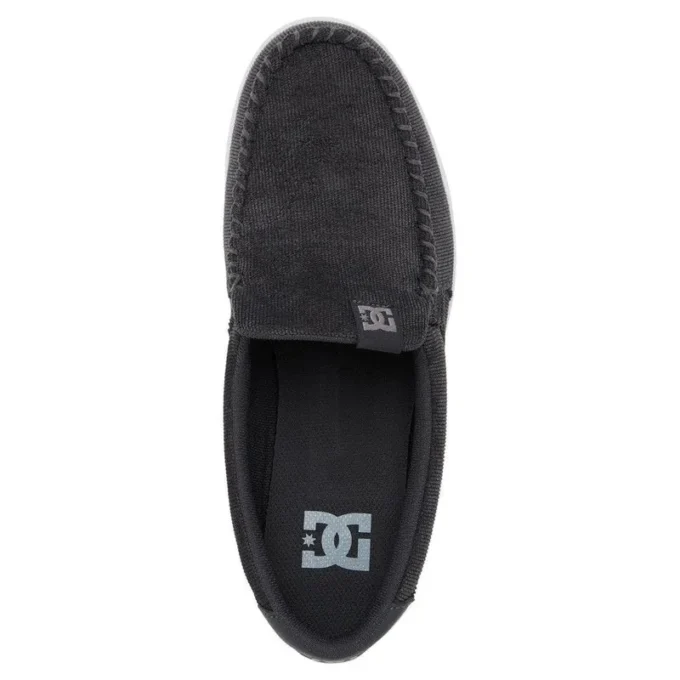 Pánské slip-on boty Villain Pánské slip-on boty Villain