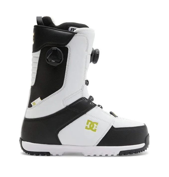 Pánská snowboardová bota Control BOA® Pánská snowboardová bota Control BOA®