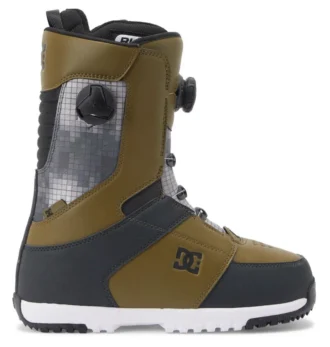 Pánská snowboardová bota Control BOA®
