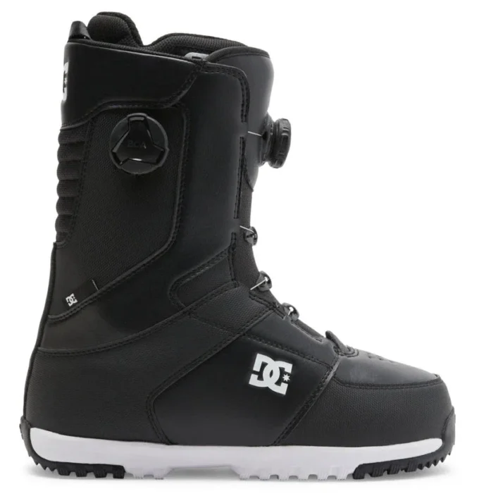 Pánská snowboardová bota Control BOA® Pánská snowboardová bota Control BOA®