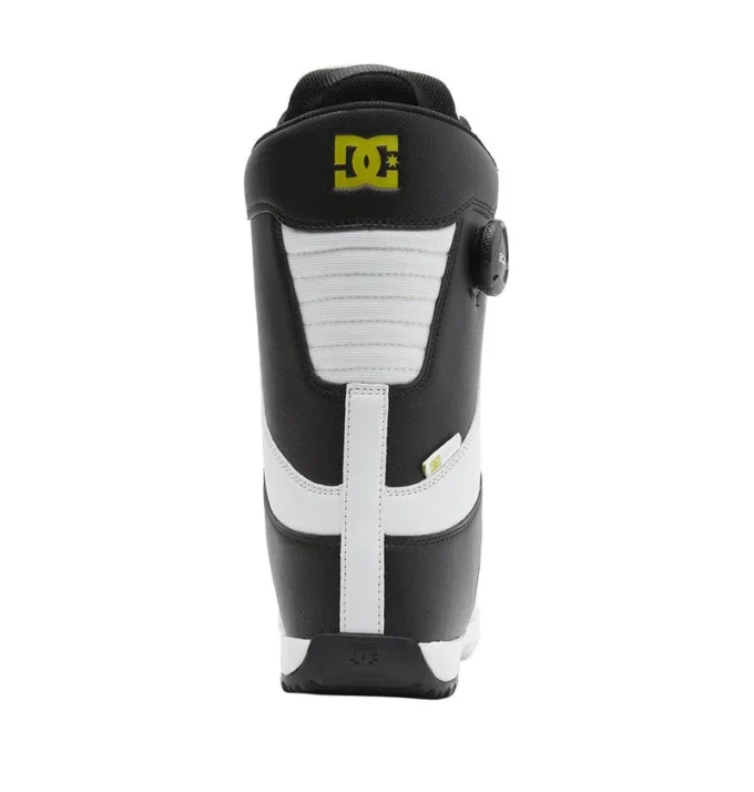 Pánská snowboardová bota Control BOA® Pánská snowboardová bota Control BOA®