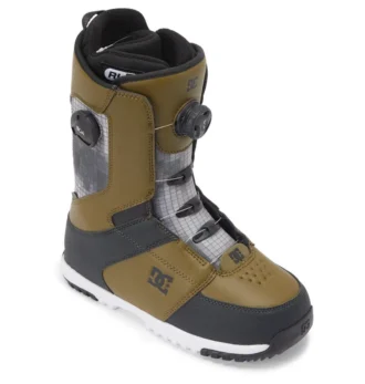 Pánská snowboardová bota Control BOA®