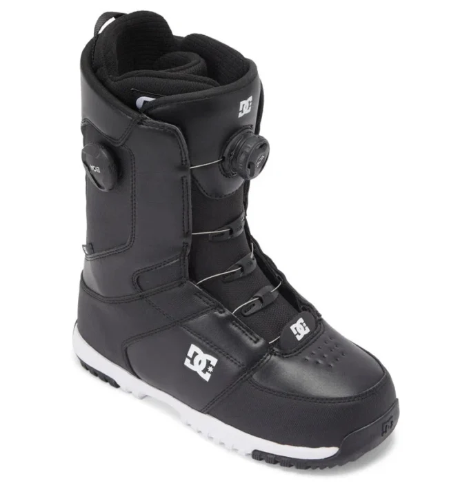 Pánská snowboardová bota Control BOA® Pánská snowboardová bota Control BOA®