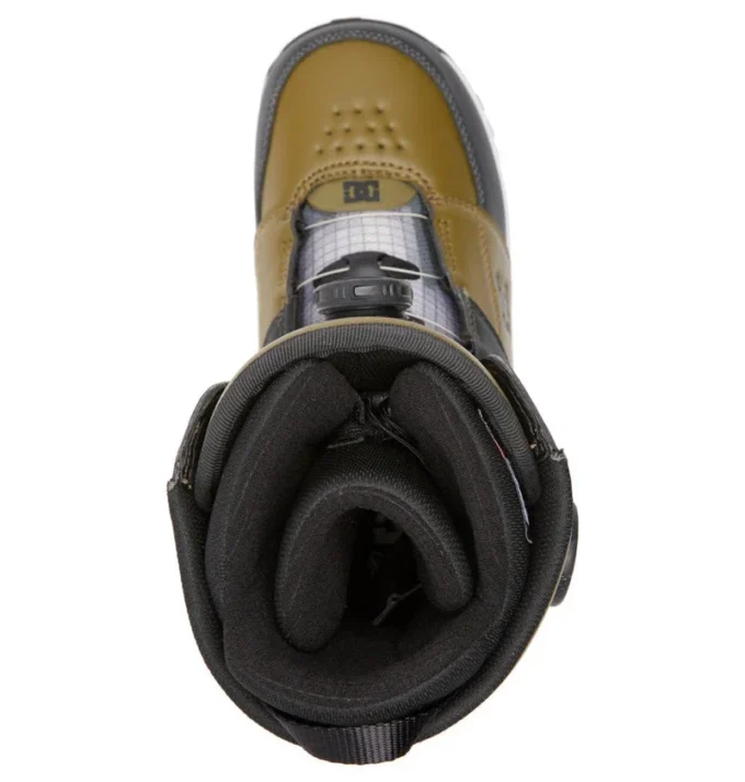 Pánská snowboardová bota Control BOA® Pánská snowboardová bota Control BOA®