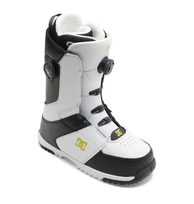 Pánská snowboardová bota Control BOA® Pánská snowboardová bota Control BOA®