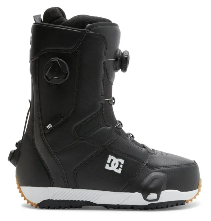 Pánská snowboardová bota Control Step On BOA® Pánská snowboardová bota Control Step On BOA®