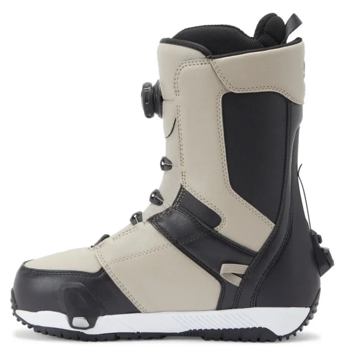 Pánská snowboardová bota Control Step On BOA® Pánská snowboardová bota Control Step On BOA®