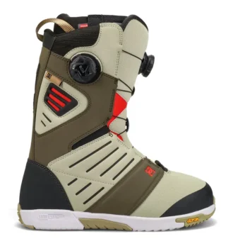 Pánská snowboardová bota Judge