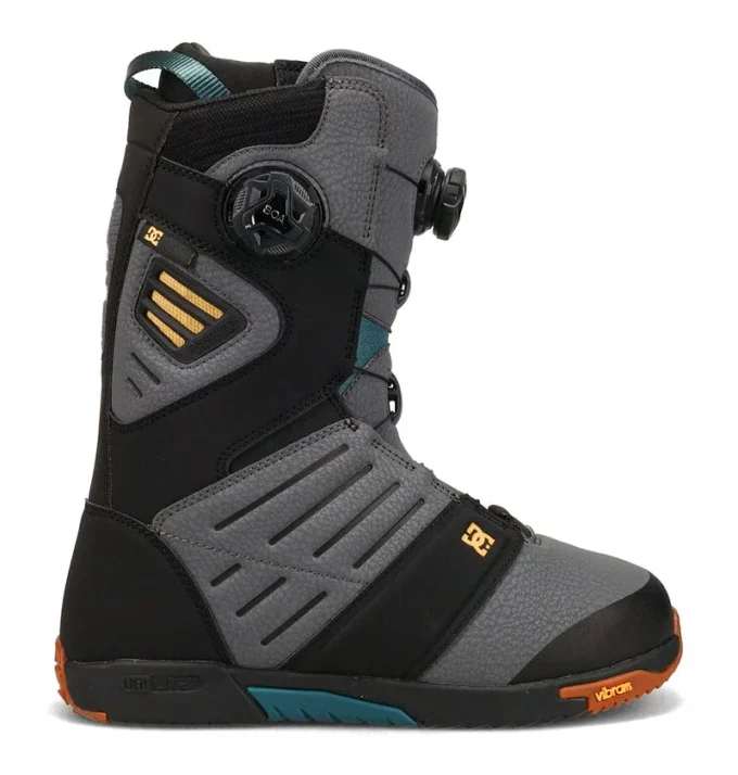 Pánská snowboardová bota Judge Pánská snowboardová bota Judge