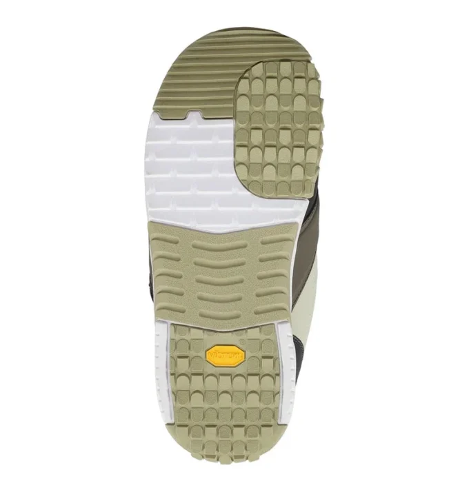 Pánská snowboardová bota Judge Pánská snowboardová bota Judge