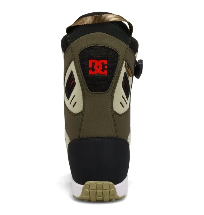 Pánská snowboardová bota Judge Pánská snowboardová bota Judge
