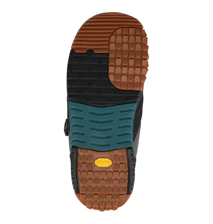 Pánská snowboardová bota Judge Pánská snowboardová bota Judge