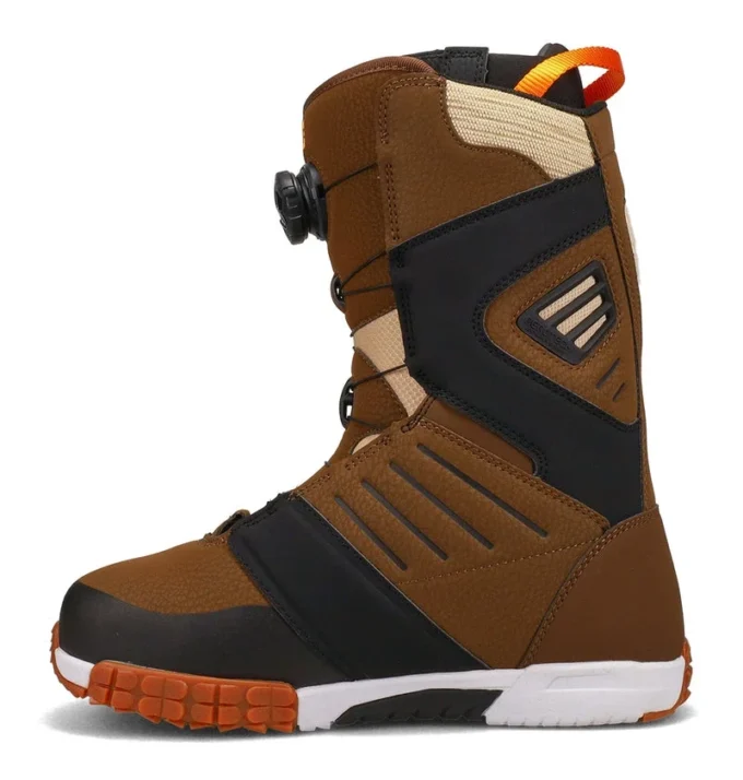 Pánská snowboardová bota Judge Pánská snowboardová bota Judge