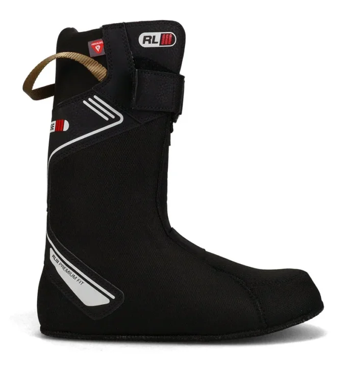 Pánská snowboardová bota Judge Pánská snowboardová bota Judge