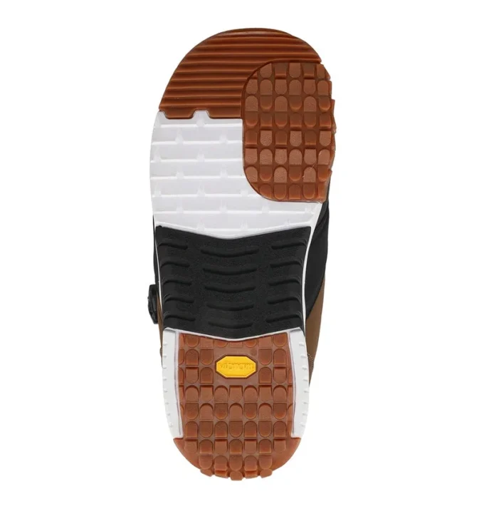 Pánská snowboardová bota Judge Pánská snowboardová bota Judge