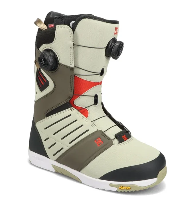 Pánská snowboardová bota Judge Pánská snowboardová bota Judge