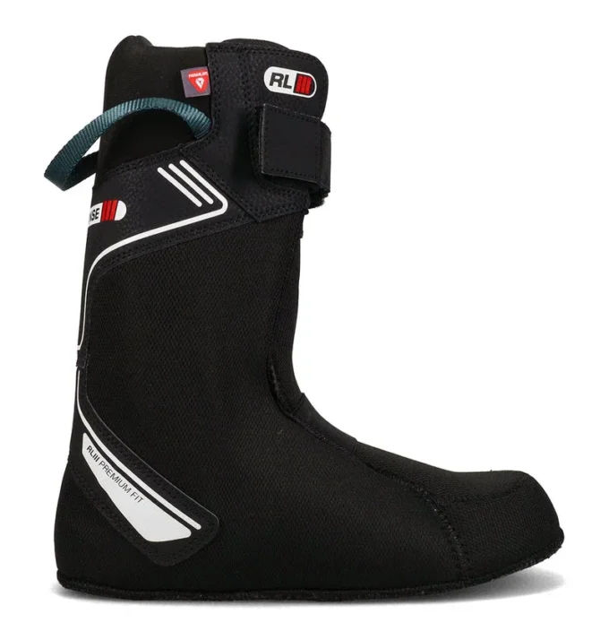 Pánská snowboardová bota Judge Pánská snowboardová bota Judge