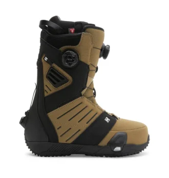 Pánská snowboardová bota Judge Step On®