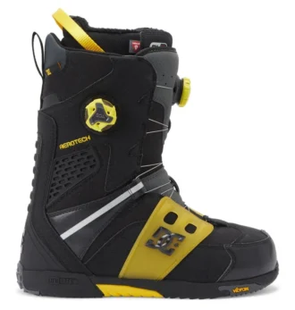 Pánská snowboardová bota Phantom BOA®
