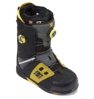 Pánská snowboardová bota Phantom BOA®