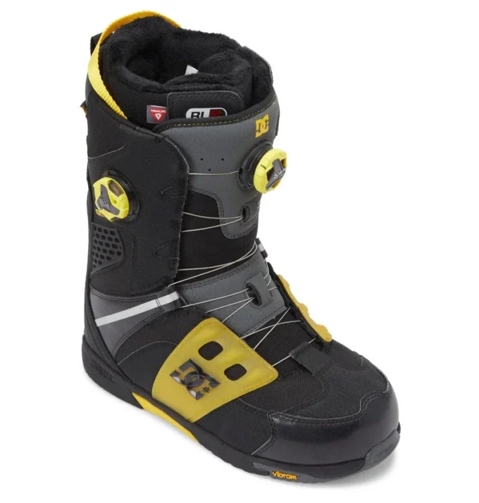 Pánská snowboardová bota Phantom BOA® Pánská snowboardová bota Phantom BOA®