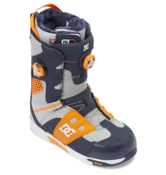 Pánská snowboardová bota Phantom BOA®
