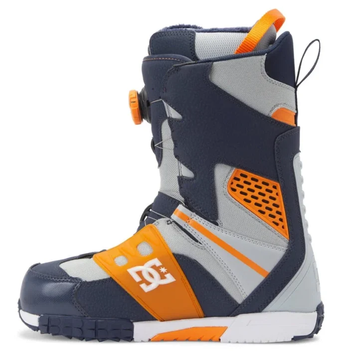 Pánská snowboardová bota Phantom BOA® Pánská snowboardová bota Phantom BOA®
