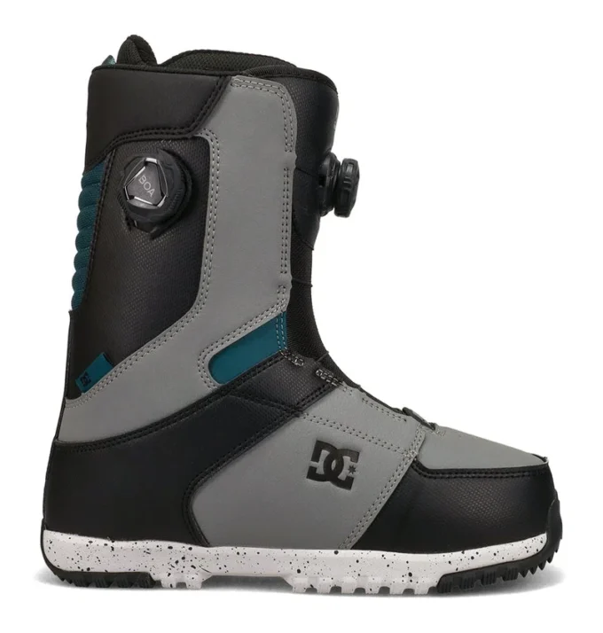Pánské snowboardové boty Control Pánské snowboardové boty Control