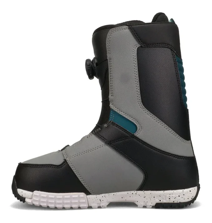 Pánské snowboardové boty Control Pánské snowboardové boty Control