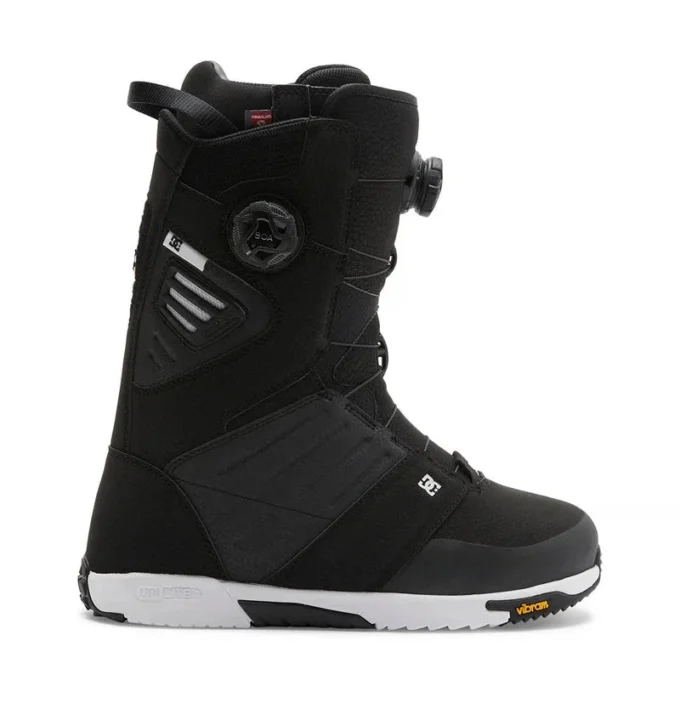 Pánské snowboardové boty Judge BOA® Pánské snowboardové boty Judge BOA®
