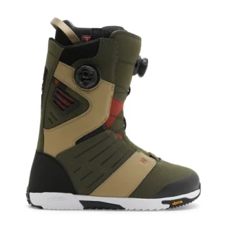Pánské snowboardové boty Judge BOA®