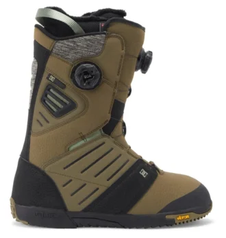 Pánské snowboardové boty Judge BOA®