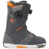 Pánské snowboardové boty Judge BOA® Pánské snowboardové boty Judge BOA®
