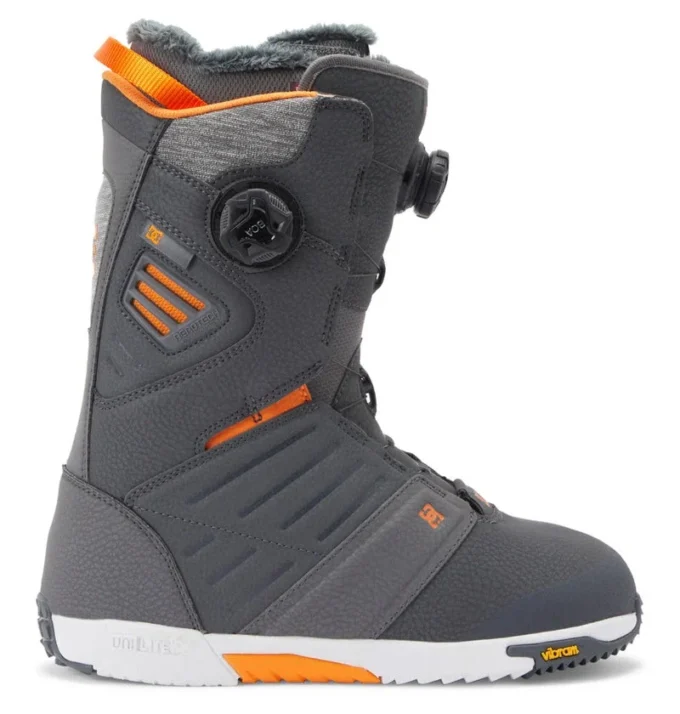 Pánské snowboardové boty Judge BOA® Pánské snowboardové boty Judge BOA®
