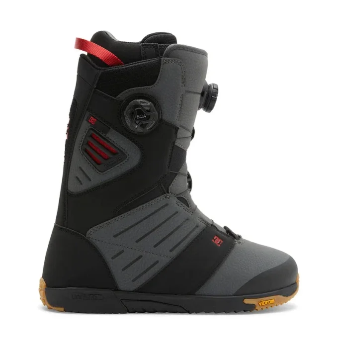 Pánské snowboardové boty Judge BOA® Pánské snowboardové boty Judge BOA®