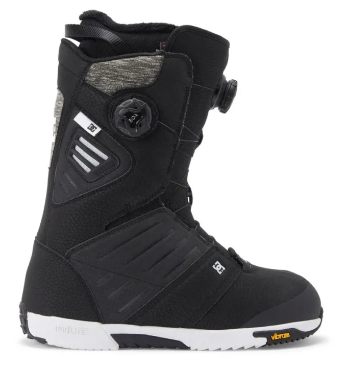 Pánské snowboardové boty Judge BOA® Pánské snowboardové boty Judge BOA®