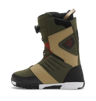 Pánské snowboardové boty Judge BOA®