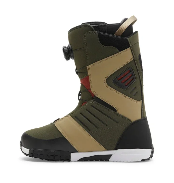 Pánské snowboardové boty Judge BOA® Pánské snowboardové boty Judge BOA®