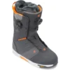 Pánské snowboardové boty Judge BOA® Pánské snowboardové boty Judge BOA®