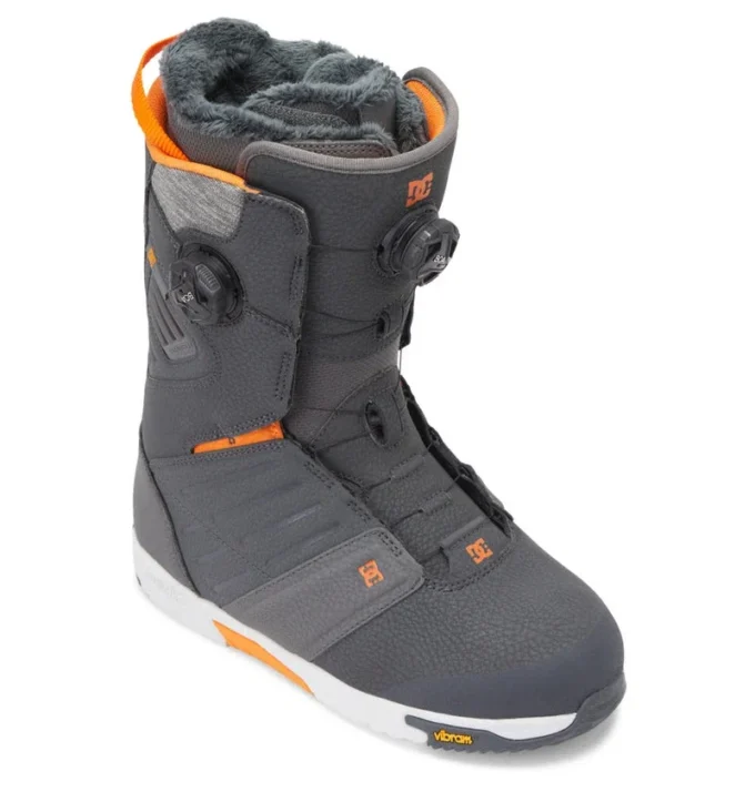 Pánské snowboardové boty Judge BOA® Pánské snowboardové boty Judge BOA®