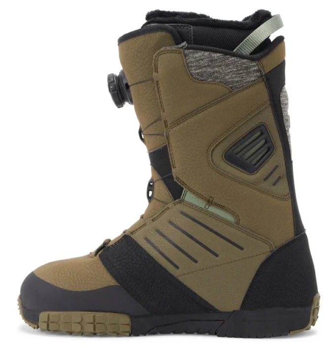 Pánské snowboardové boty Judge BOA® Pánské snowboardové boty Judge BOA®