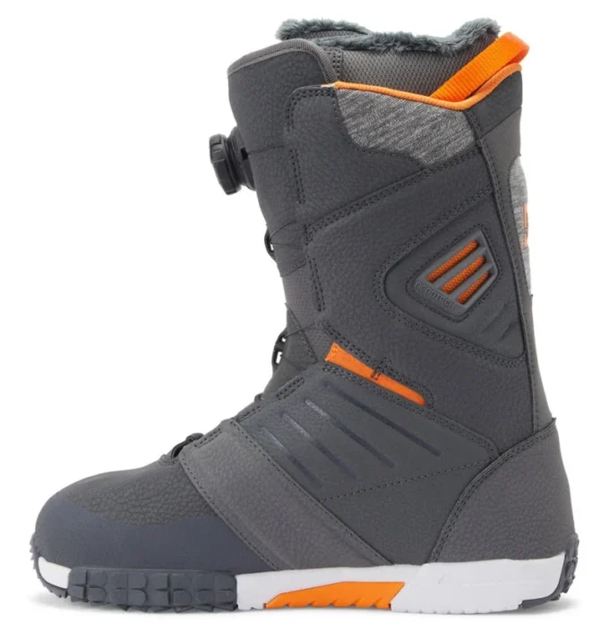 Pánské snowboardové boty Judge BOA® Pánské snowboardové boty Judge BOA®
