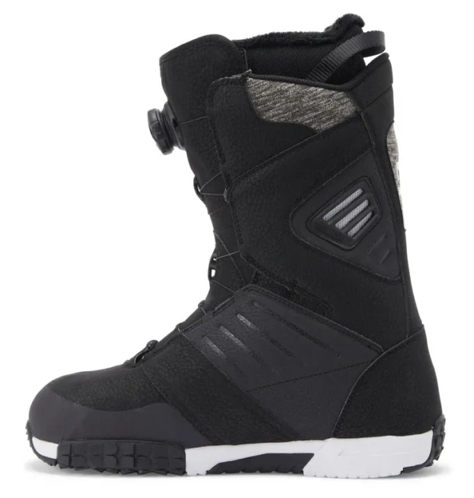 Pánské snowboardové boty Judge BOA® Pánské snowboardové boty Judge BOA®