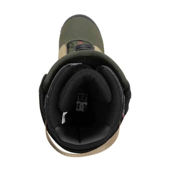 Pánské snowboardové boty Judge BOA® Pánské snowboardové boty Judge BOA®